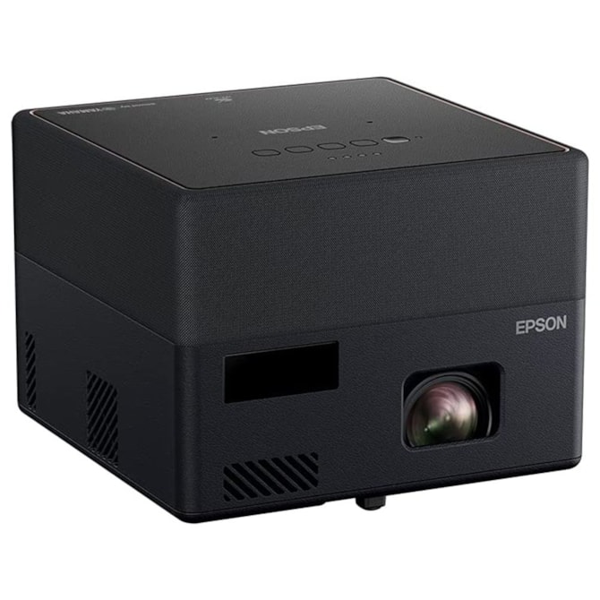 Projetor a Laser Epson EF-12 1000 Lúmenes Full HD - Preto-1faa79a0-2305-4c52-a4fb-14fb08ed85b5