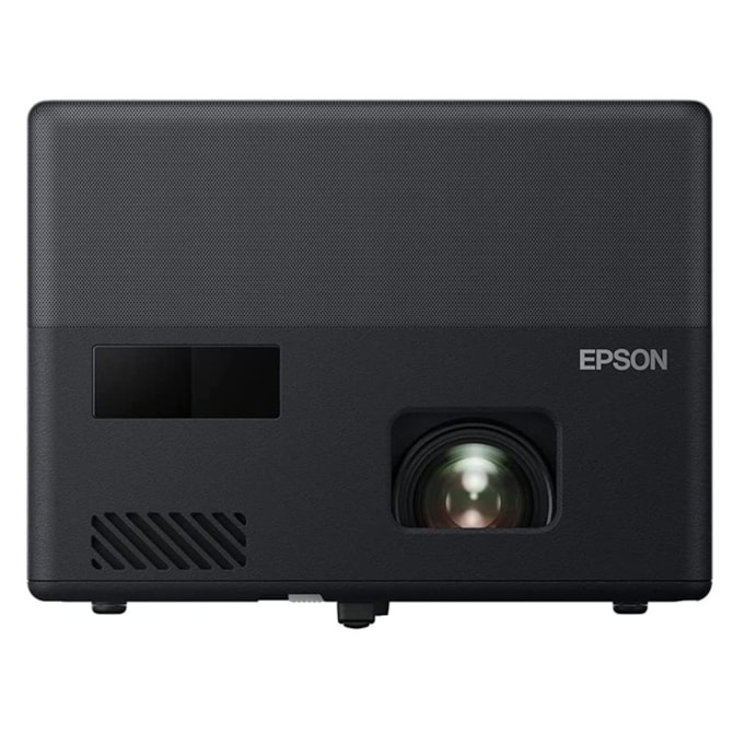 Projetor a Laser Epson EF-12 1000 Lúmenes Full HD - Preto-0f7e938c-2115-48da-92e6-db7eab46afb9