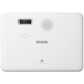 Projetor Epson CO-W01 3000 Lumens - Branco