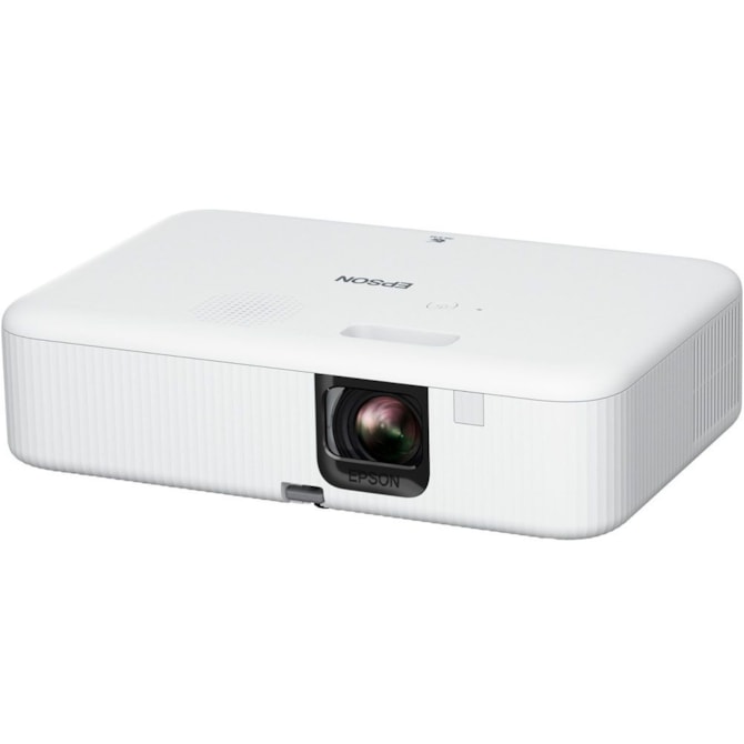 Projetor Epson EpiqVision Flex CO-FH02 Full HD 3000 lúmens Android TV - Branco-f166698a-c0e0-4239-a49b-de32b20728a0