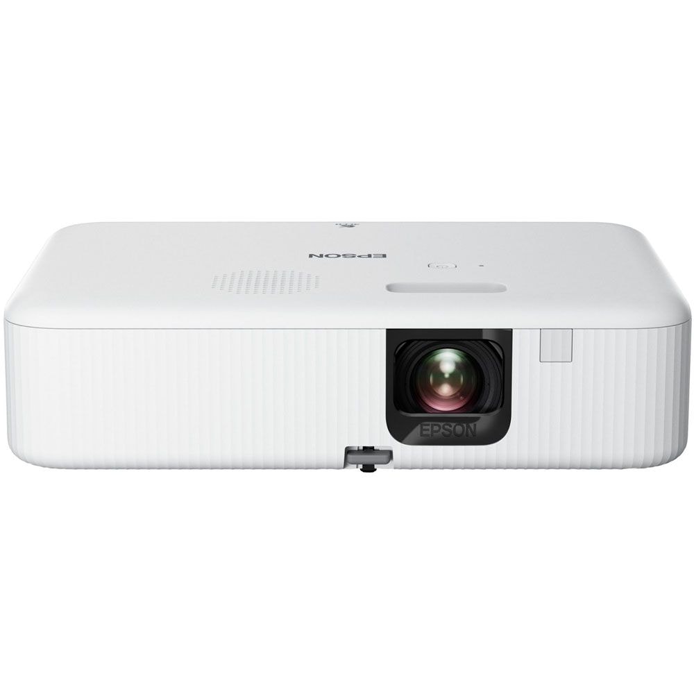 Projetor Epson EpiqVision Flex CO-FH02 Full HD 3000 lúmens Android