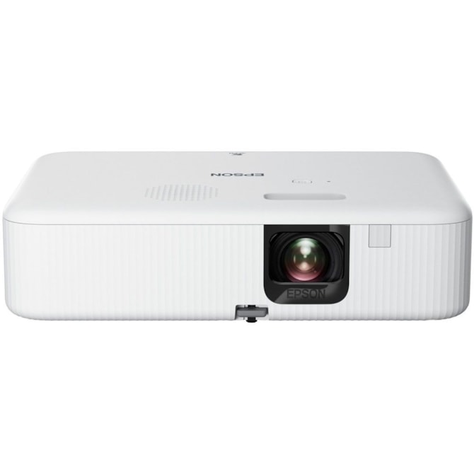 Projetor Epson EpiqVision Flex CO-FH02 Full HD 3000 lúmens Android TV - Branco-caaf72b9-a8d3-408f-a49b-22065395919b