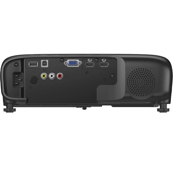 Projetor Epson FH52+ 4000 Lumens - Preto-efade175-7bff-4039-8694-9ae26f434a07