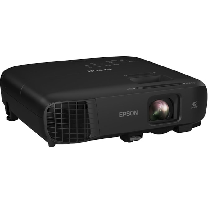 Projetor Epson FH52+ 4000 Lumens - Preto-03b0bb8f-0347-4d3c-b590-12498b15318e