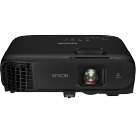 Projetor Epson FH52+ 4000 Lumens - Preto