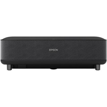 Projetor Epson Home Theater EH-LS300B 3600 Lumens Full HD/HDMI/Bivolt Android TV - Preto