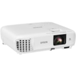 Projetor Epson PowerLite 118 3800 Lúmens 3LCD XGA - Branco-635fd00c-3b81-4735-b79a-783e4354a8ea
