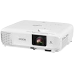 Projetor Epson PowerLite 118 3800 Lúmens 3LCD XGA - Branco-d753a1d2-8498-4c2e-a3b8-3fb81e618d69