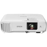 Projetor Epson PowerLite 118 3800 Lúmens 3LCD XGA - Branco-294690c0-c530-4468-ab58-8c2373bf45fa