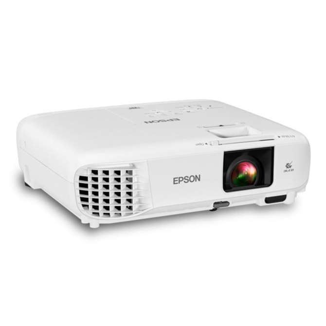 Projetor Epson Powerlite E20 3400 Lumens - Branco-6df445a1-a08e-49e3-9016-4f6b13c42027