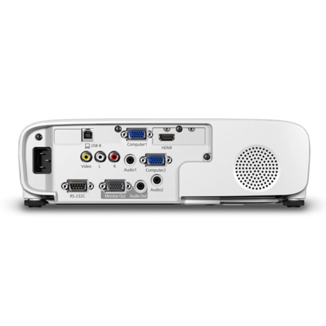 Projetor Epson Powerlite E20 3400 Lumens - Branco-5f551170-eaa7-4bcc-b8e3-092d7cf76f7e