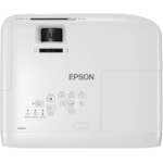 Projetor Epson Powerlite E20 3400 Lumens - Branco ( Outlet )-1f0f251f-3d8e-4269-941a-a01cd33ab6ea