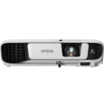 Projetor Epson PowerLite W52+ 4000 Lumens WXGA - Branco/Preto-304367a2-bdec-4886-9222-c03734082567