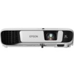 Projetor Epson PowerLite W52+ 4000 Lumens WXGA - Branco/Preto-4a6c9c68-4410-4aa0-a9af-da0ebb70cd81