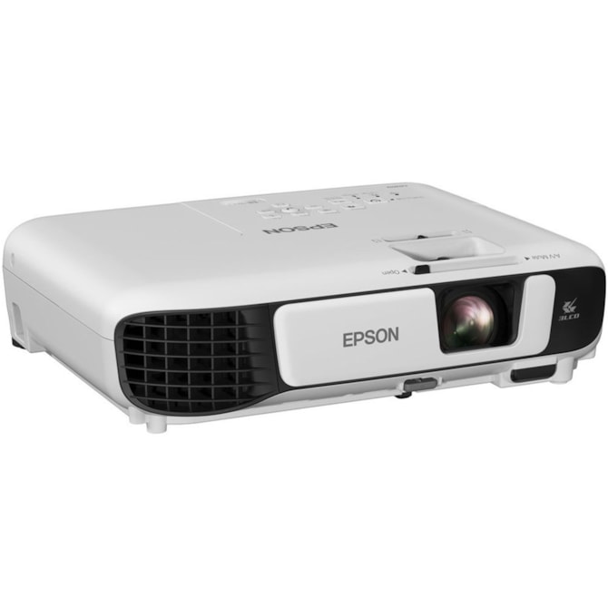 Projetor Epson PowerLite W52+ 4000 Lumens WXGA - Branco/Preto-b195d95b-1d3b-4b9b-b8a6-b6a34232e6e9