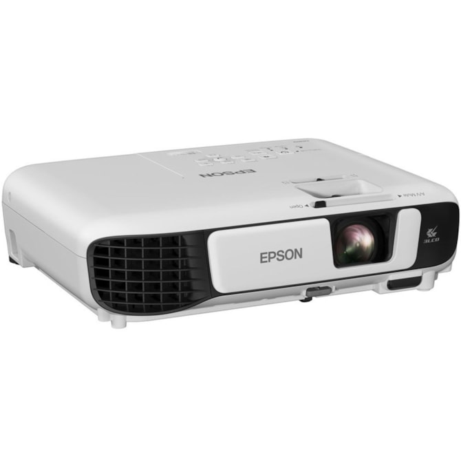 Projetor Epson PowerLite W52+ 4000 Lumens WXGA - Branco/Preto-db590319-4800-4467-b7c2-0565a3c6091d