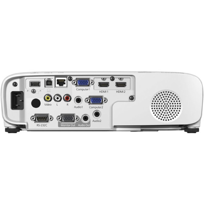 Projetor Epson W49 WXGA 3800 Lúmens - Branco-682caf47-a392-4eef-a25a-dc1a9a3940e0