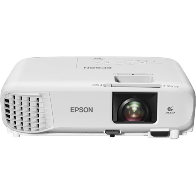 Projetor Epson W49 WXGA 3800 Lúmens - Branco-f9a0ea21-570f-4115-ac48-1dafbe57e2d2