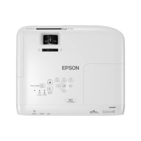 Projetor Epson X49 3600 Lumens - Branco