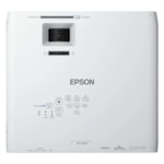 Projetor Laser Epson PowerLite EB-L260F 3LCD 4600 Lúmens Full HD - Branco-eb21dabe-d327-4d00-8fcf-e5f9b61dd420