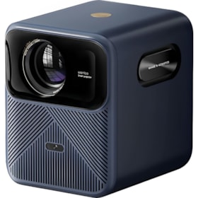 Projetor Wanbo Mozart 1 Pro 900 Lumens Full HD - Azul Escuro