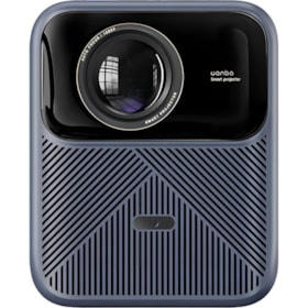 Projetor Wanbo Mozart 1 Pro 900 Lumens Full HD - Azul Escuro