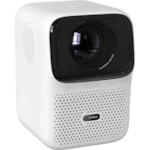 Projetor Wanbo T4 450 Lumens Full HD - Branco-c1007527-a7fb-452d-b4d2-0c066f6a56bc