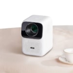 Projetor Wanbo T4 450 Lumens Full HD - Branco-d632bb5f-eb8f-4cef-a0af-f64a74d99046