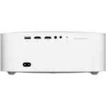 Projetor Wifi Wanbo X2 Max 450 Lumens - Branco-8c330cdd-504b-4d9c-bc57-9ec3f6f9eaa5