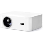 Projetor Wifi Wanbo X2 Max 450 Lumens - Branco-1fb90319-5b66-438d-81a4-f350a6e00d2d