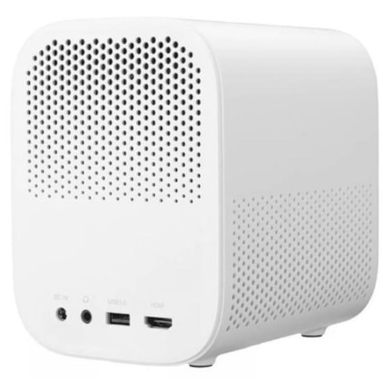 Projetor Xiaomi Mi Smart Projector 2 500 Lúmens