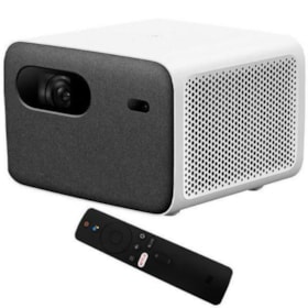 Projetor Xiaomi Mi Smart Projector 2 Pro 1300 Lúmens