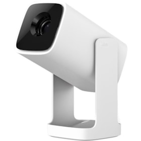 Projetor Xiaomi Wanbo Cube 1 350 Lúmens - Branco