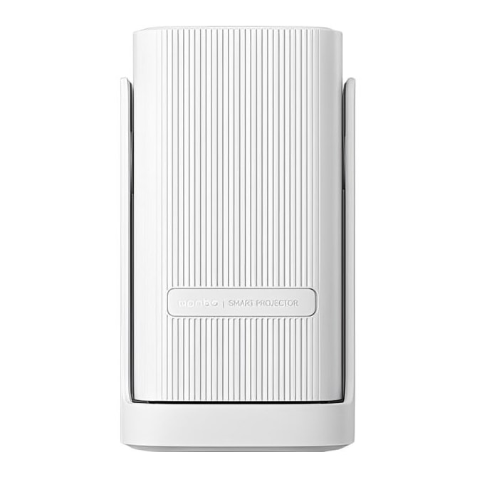 Projetor Xiaomi Wanbo Cube 1 350 Lúmens - Branco-a8535591-8838-47ba-83c9-ca48aea2276d