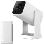 Projetor Xiaomi Wanbo Cube 1 350 Lúmens - Branco-258c7c8b-0262-4463-a941-580927dd8554