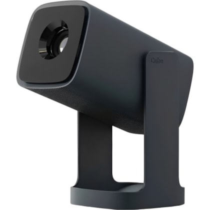 Projetor Xiaomi Wanbo Cube 1 350 Lúmens - Verde