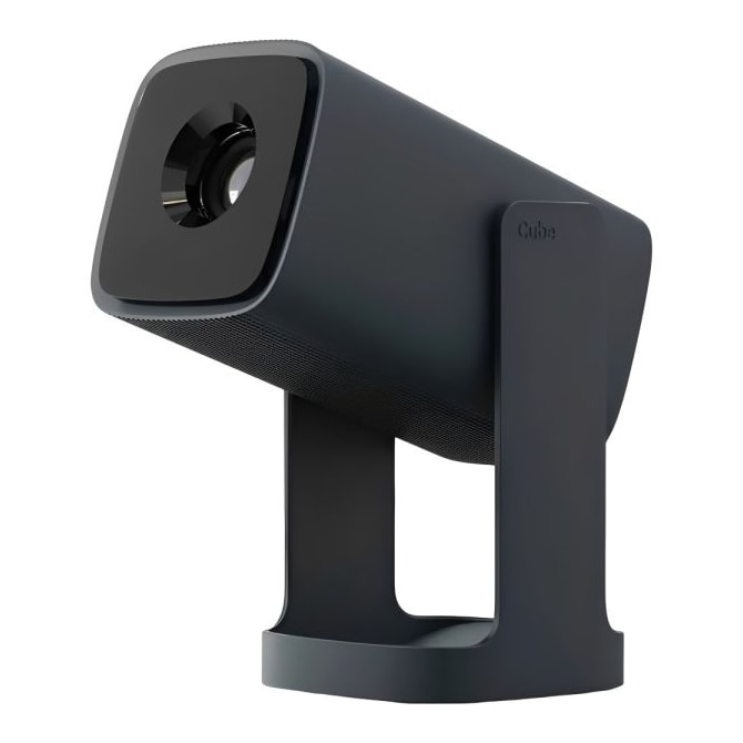 Projetor Xiaomi Wanbo Cube 1 350 Lúmens - Verde-efa8a8f4-0160-4564-b0ae-1c84be4df14f
