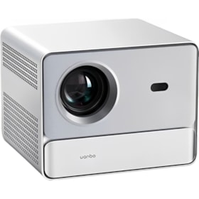 Projetor Xiaomi Wanbo Davinci 1 Full HD 650 Lúmens - Prata