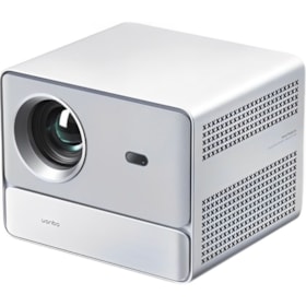 Projetor Xiaomi Wanbo Davinci 1 Full HD 650 Lúmens - Prata