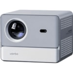 Projetor Xiaomi Wanbo DaVinci 1 Pro Full HD 600 Lumens - Prata-e7dc7199-35c6-420f-9ebf-7e9f1227ff35