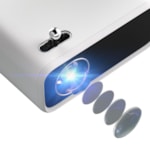 Projetor Xiaomi Wanbo Mini XS01 200 Lumens HD - Branco-664888d3-0876-4fa7-8b01-858ce97079ac