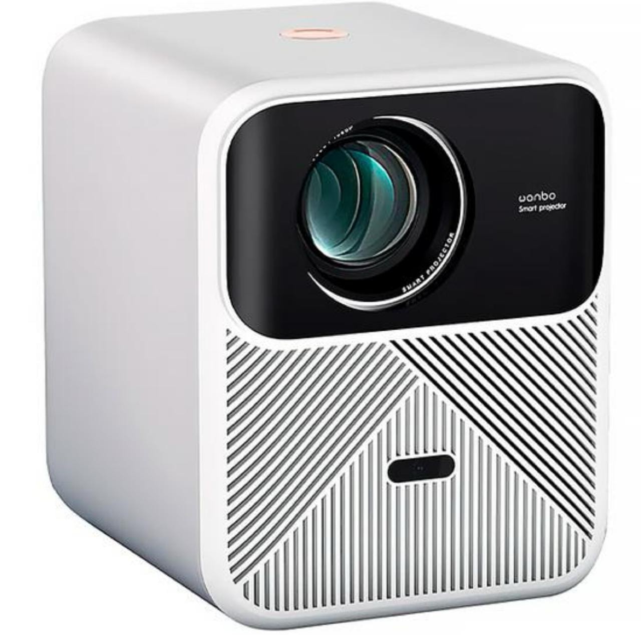 Projetor Xiaomi Wanbo Mozart 1 900 Lúmens