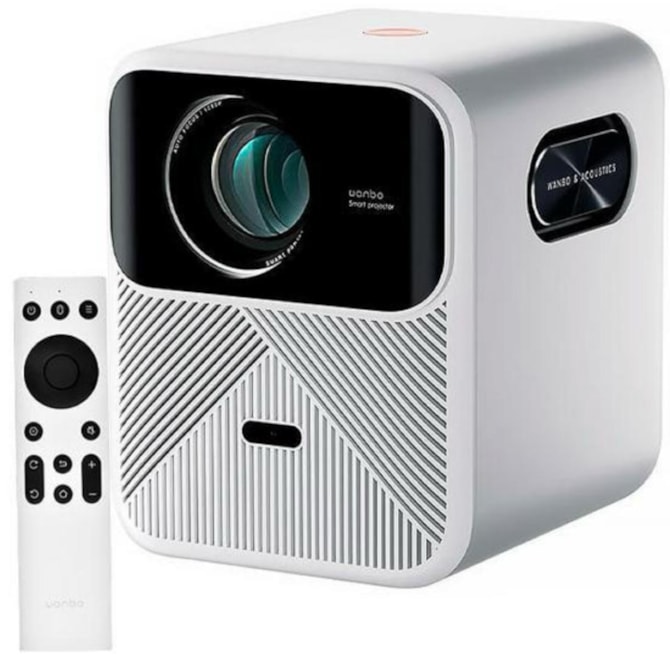 Projetor Xiaomi Wanbo Mozart 1 900 Lúmens-527ed60d-34a2-4ff0-b449-d4b01a7dcb19
