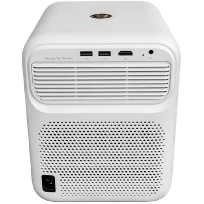 Projetor Xiaomi Wanbo Mozart 1 900 Lúmens-8432c312-63d6-48c1-9c16-8356b52bf5bb