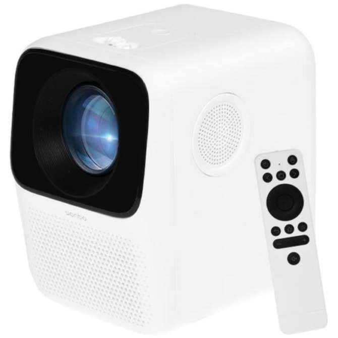 Projetor Xiaomi Wanbo T2 Max 250 Lúmens-657a6211-7913-4b73-b134-087ea8b9e532