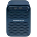 Projetor Xiaomi Wanbo T2 Max New 450 Lúmens - Azul-5183f886-d333-4bc6-a282-7165982398f7