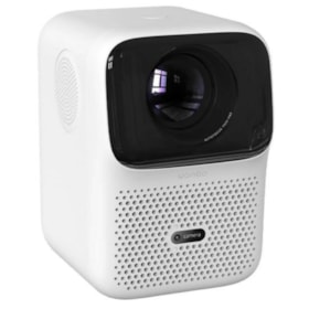 Projetor Xiaomi Wanbo T4 450 Lúmens