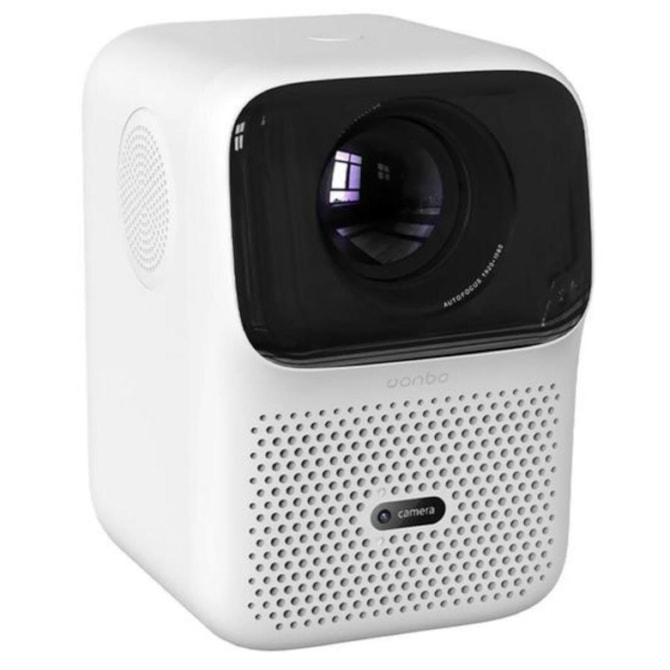 Projetor Xiaomi Wanbo T4 450 Lúmens-1c850a91-53c9-4483-8265-954e013a1153