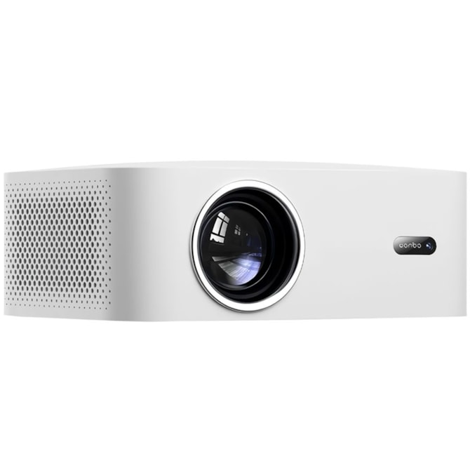 Projetor Xiaomi Wanbo X2 PRO WPA22 450 Lumens Full HD - Branco-0e37188a-baef-466d-b699-6e6174308489