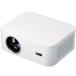 Projetor Xiaomi Wanbo X2 PRO WPA22 450 Lumens Full HD - Branco-43f5790a-7686-4c68-a61c-e237bafcaac0